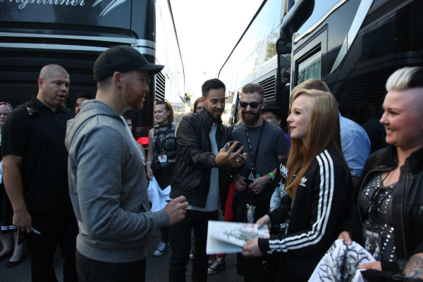 Linkin Park pic #1177893