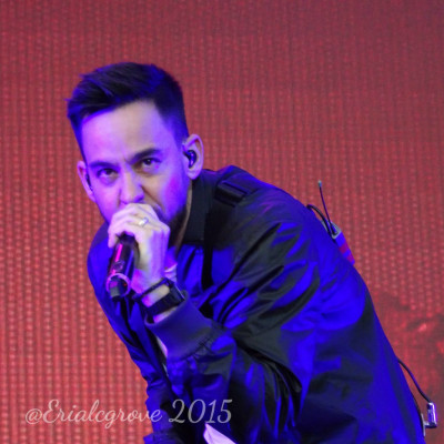Linkin Park pic #1177892