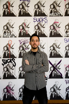 Linkin Park pic #552955