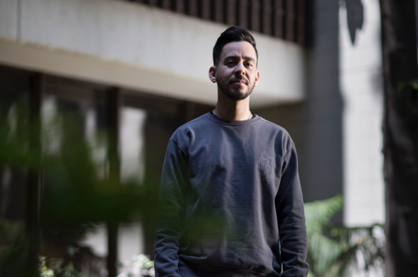 Linkin Park pic #1045341