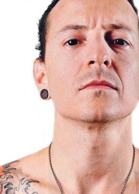 Linkin Park pic #557193