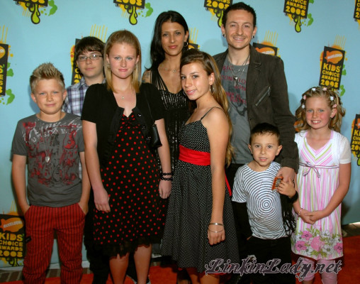 Linkin Park pic #554203
