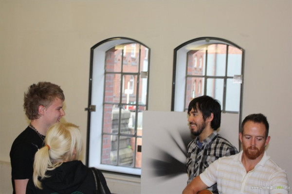 Linkin Park pic #561607