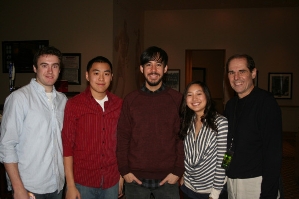 Linkin Park pic #557933