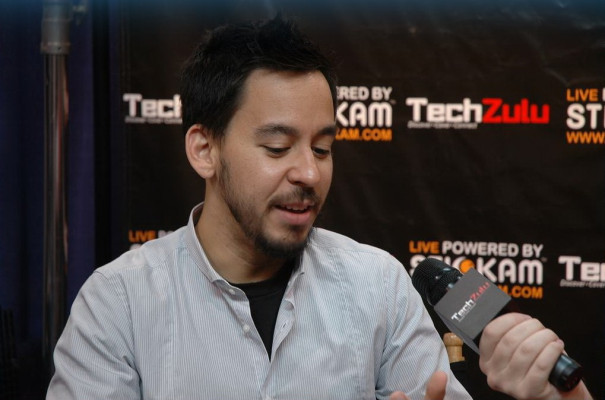 Linkin Park pic #552866