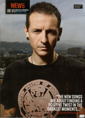 Linkin Park pic #557924