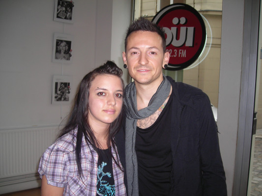 Linkin Park pic #558722