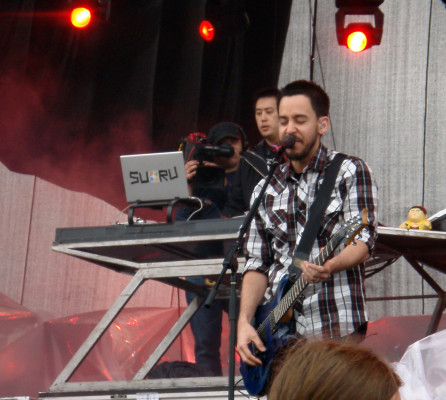 Linkin Park pic #1031955