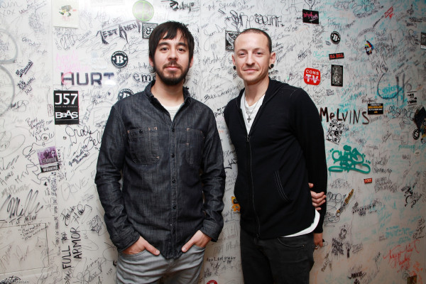 Linkin Park pic #552948