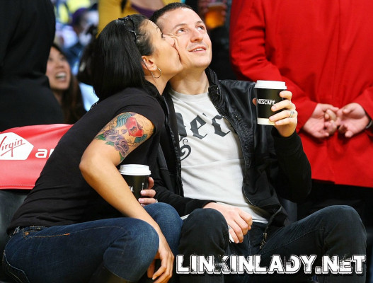 Linkin Park pic #556218