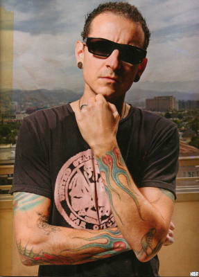 Linkin Park pic #558723