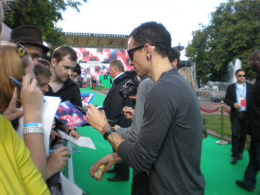 Linkin Park pic #561813