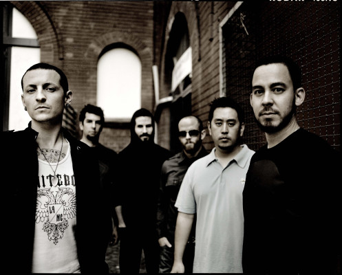 Linkin Park pic #554708
