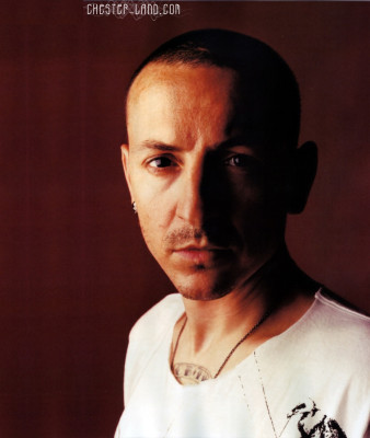 Linkin Park pic #557190