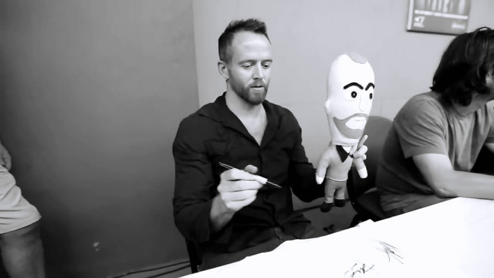 Linkin Park pic #558214