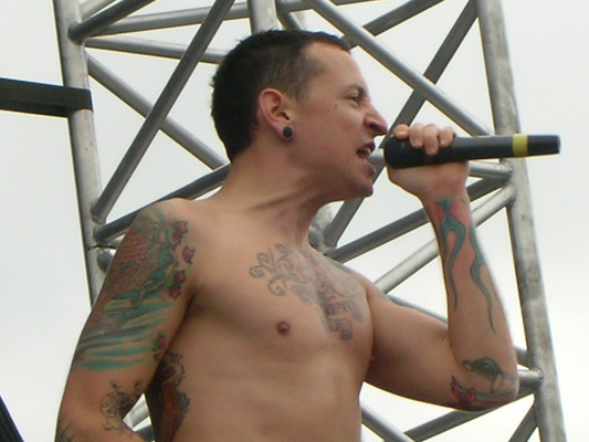 Linkin Park pic #1031958