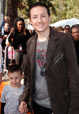 Linkin Park pic #553816