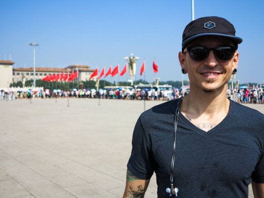 Linkin Park pic #1031668