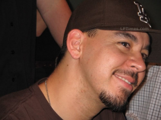 Linkin Park pic #558720