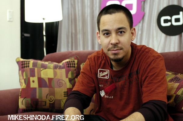 Linkin Park pic #556998