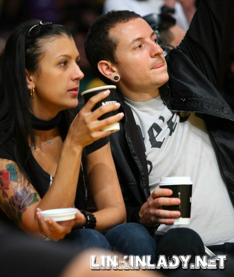 Linkin Park pic #556227