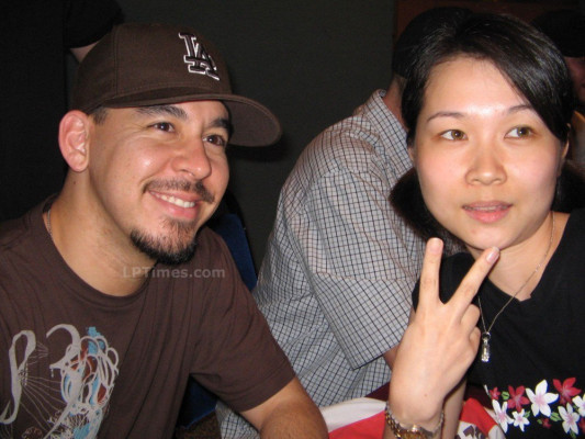 Linkin Park pic #558733
