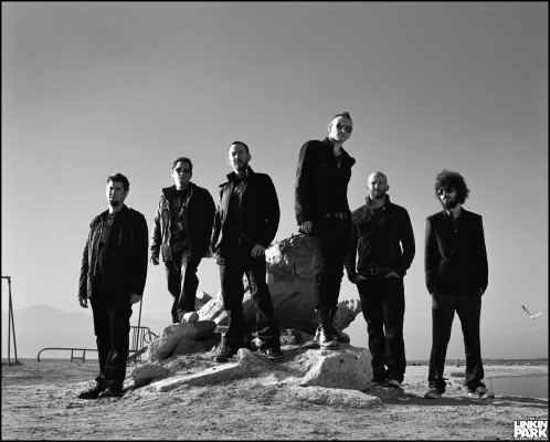 Linkin Park pic #554710