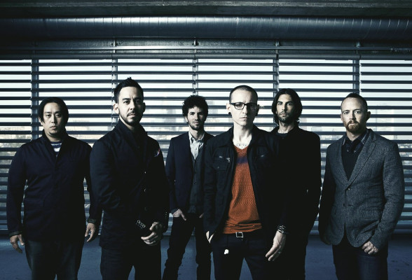 Linkin Park pic #556229