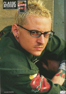 Linkin Park pic #557206