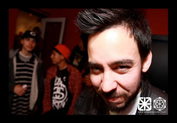 Linkin Park pic #557622