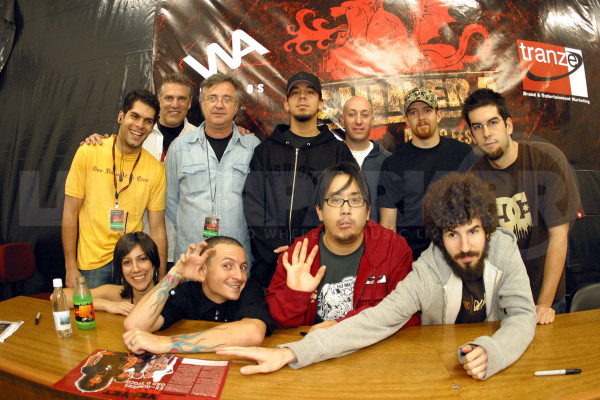Linkin Park pic #559023