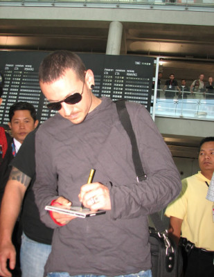 Linkin Park pic #560854