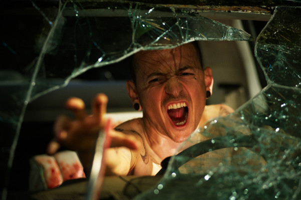Linkin Park pic #561812