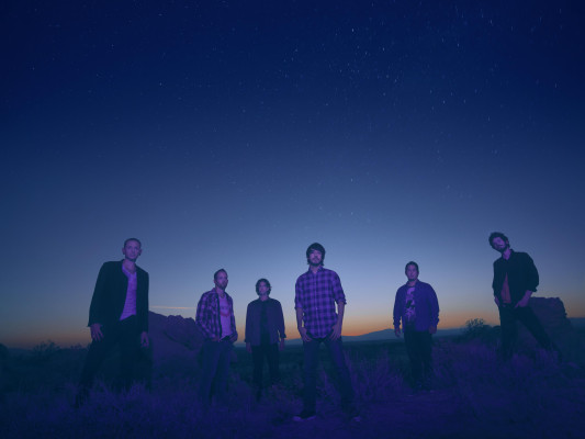 Linkin Park pic #554774