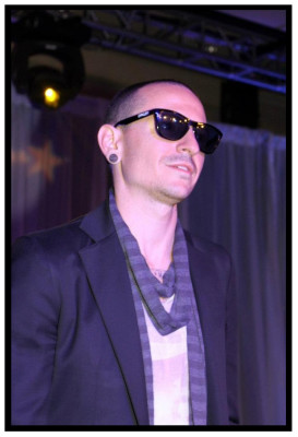 Linkin Park pic #560855
