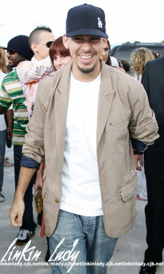Linkin Park pic #557624