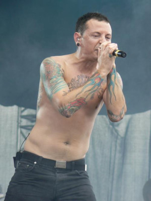Linkin Park pic #1031950