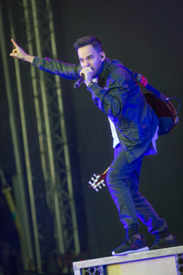 Linkin Park pic #988270