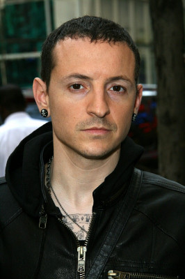 Linkin Park pic #543561