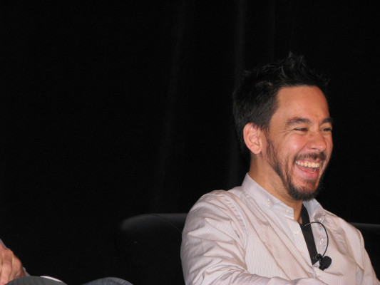 Linkin Park pic #552865