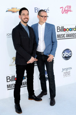 Linkin Park pic #561176