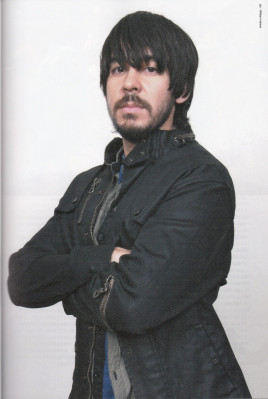 Linkin Park pic #556997