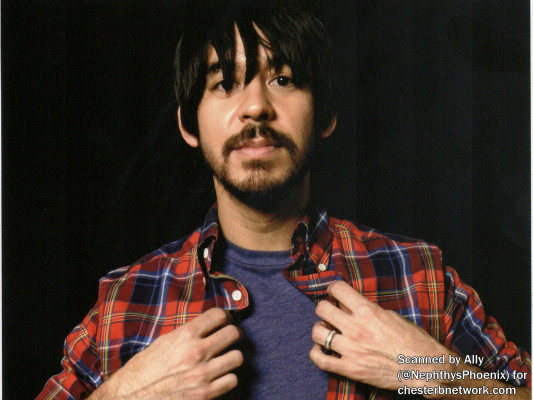 Linkin Park pic #556996