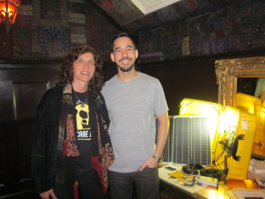 Linkin Park pic #558206