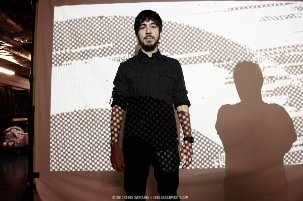 Linkin Park pic #556995