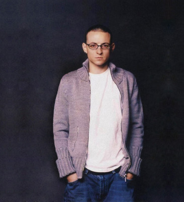 Linkin Park pic #558794