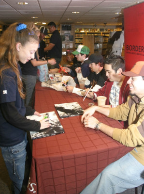 Linkin Park pic #553264