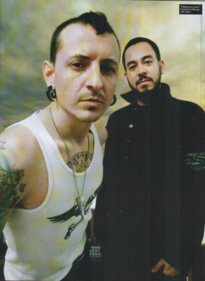 Linkin Park pic #556992