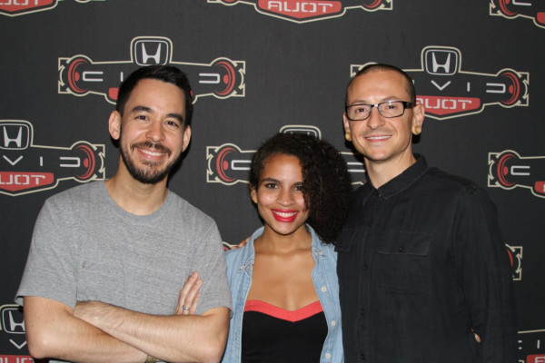 Linkin Park pic #560188