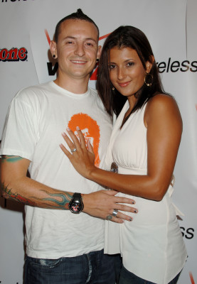Linkin Park pic #553815